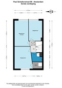 Paul Scholtenstraat 96, 1063 NH Amsterdam 